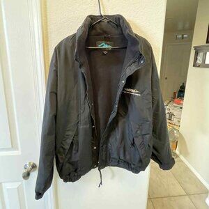 Tri Mountain jacket